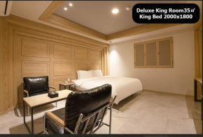 Hotel New Castle Bupyeong